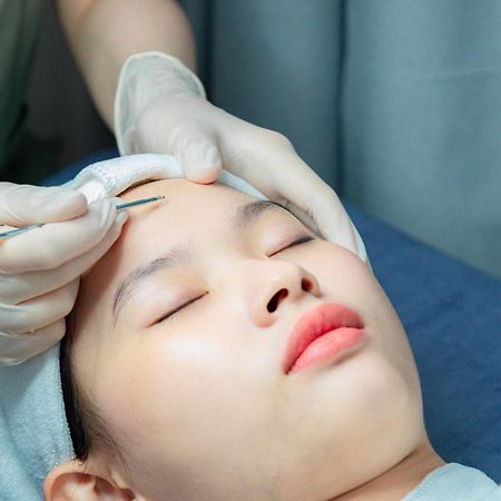 Khách sạn Coralina và Miễn phí Phiếu Spa Tuy Hoà Ngoại thất bức ảnh