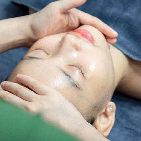 Khách sạn Coralina và Miễn phí Phiếu Spa Tuy Hoà Ngoại thất bức ảnh