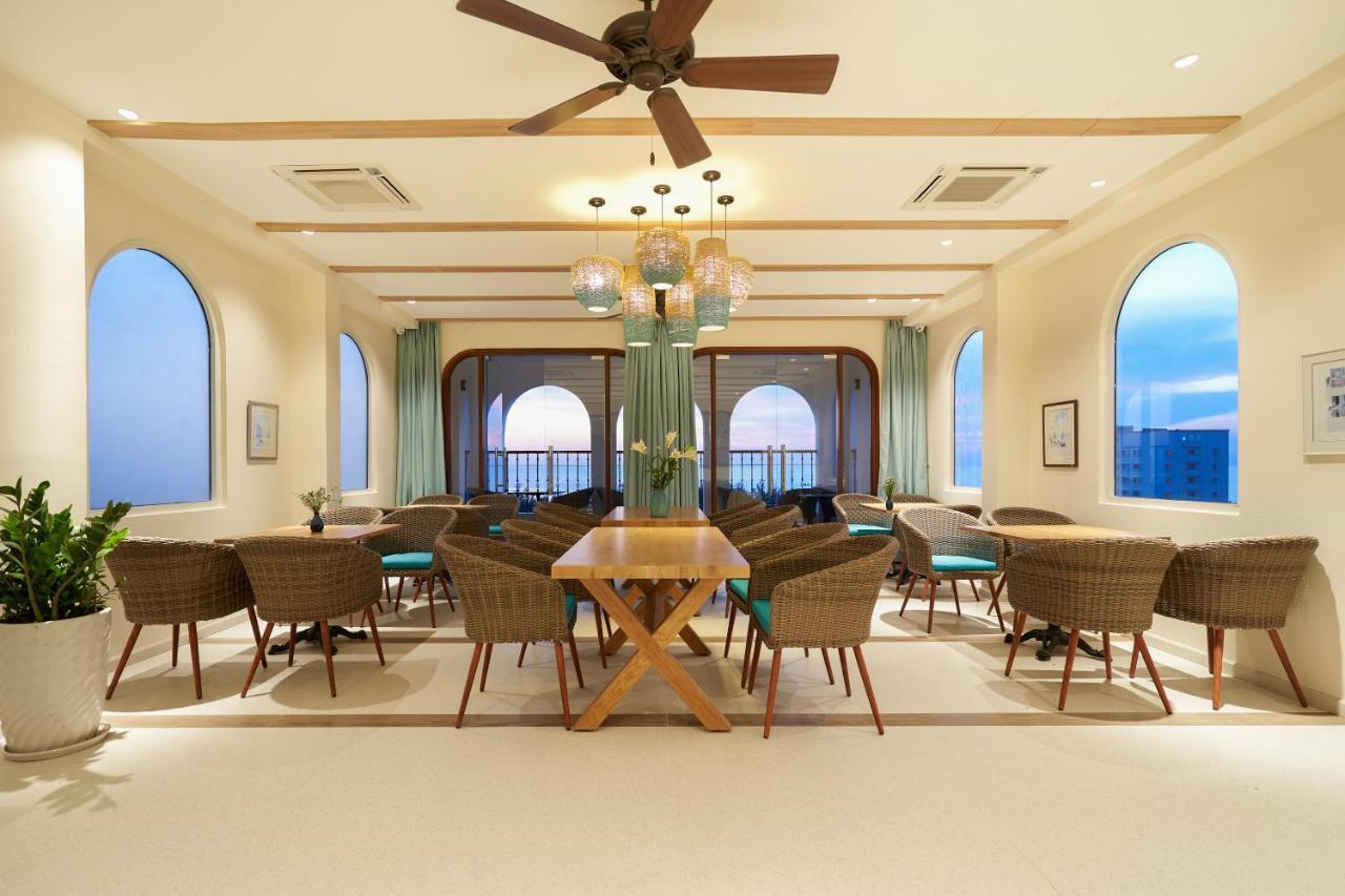 Khách sạn Coralina và Miễn phí Phiếu Spa Tuy Hoà Ngoại thất bức ảnh
