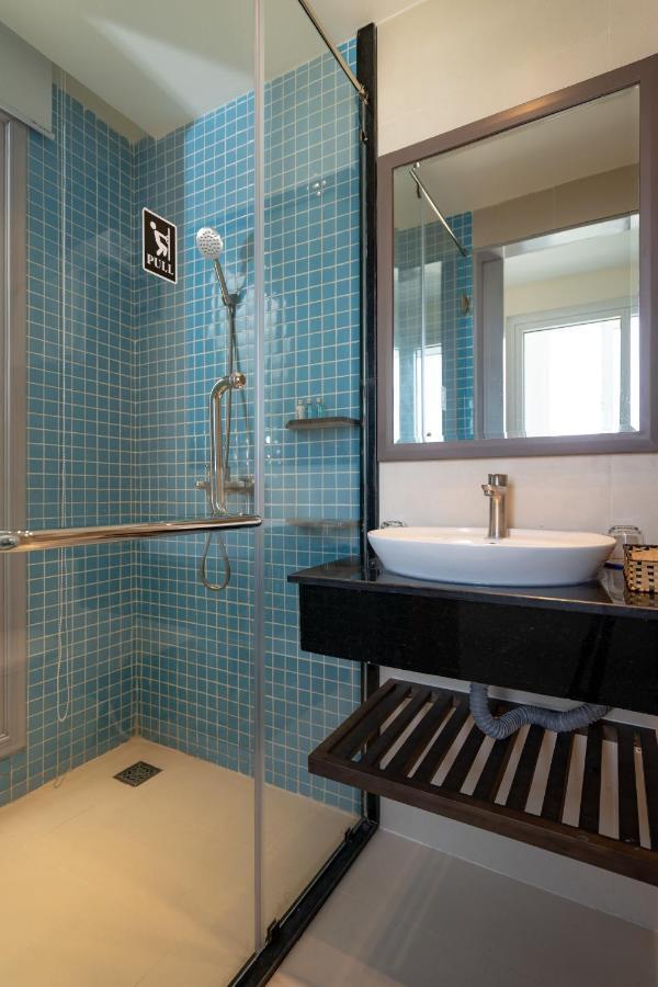 Khách sạn Coralina và Miễn phí Phiếu Spa Tuy Hoà Ngoại thất bức ảnh