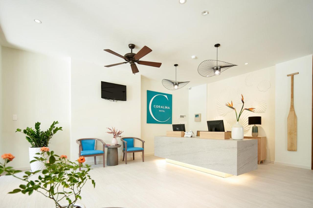 Khách sạn Coralina và Miễn phí Phiếu Spa Tuy Hoà Ngoại thất bức ảnh