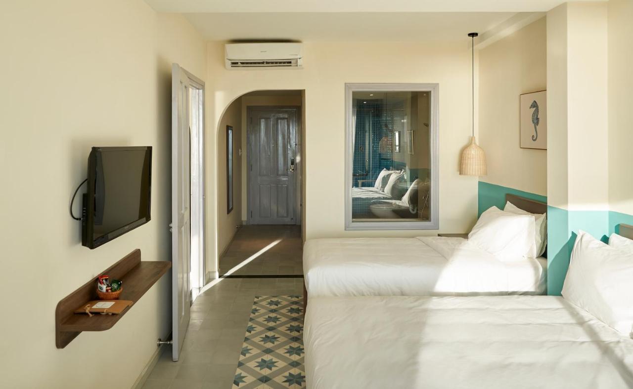Khách sạn Coralina và Miễn phí Phiếu Spa Tuy Hoà Ngoại thất bức ảnh