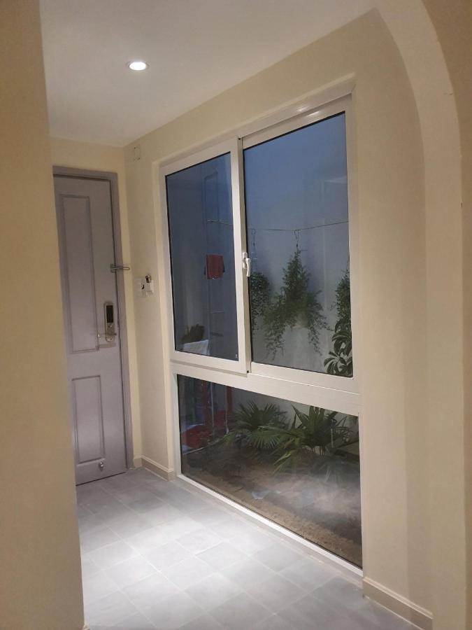 Khách sạn Coralina và Miễn phí Phiếu Spa Tuy Hoà Ngoại thất bức ảnh