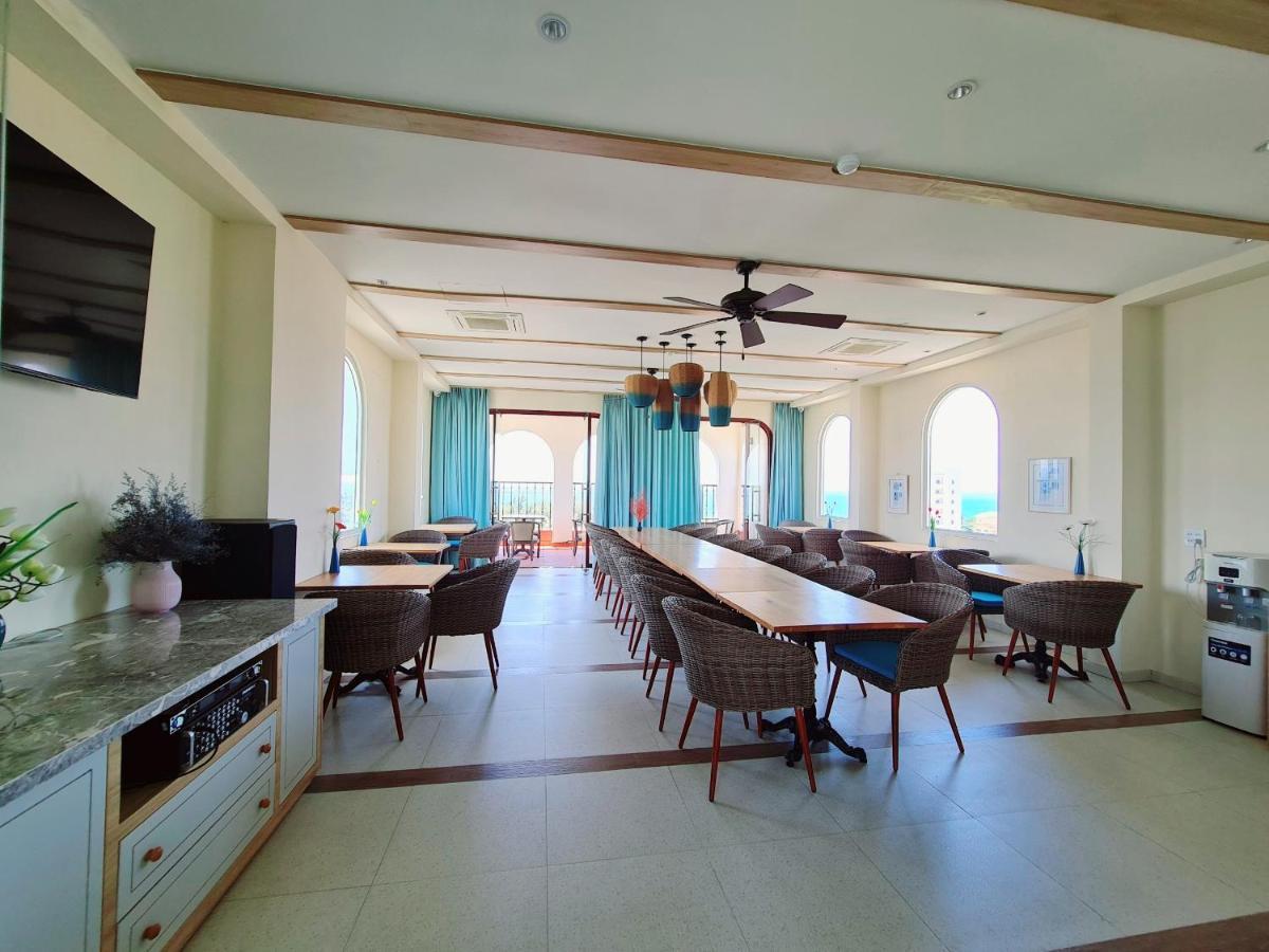 Khách sạn Coralina và Miễn phí Phiếu Spa Tuy Hoà Ngoại thất bức ảnh