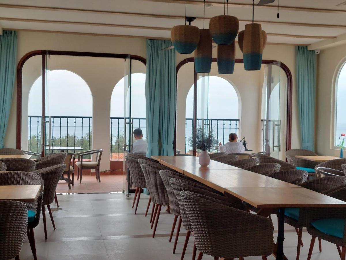 Khách sạn Coralina và Miễn phí Phiếu Spa Tuy Hoà Ngoại thất bức ảnh