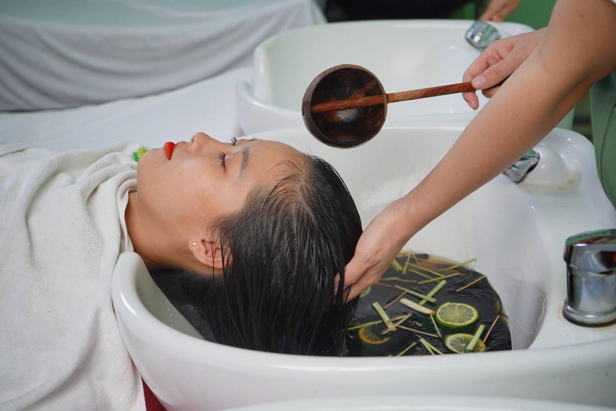 Khách sạn Coralina và Miễn phí Phiếu Spa Tuy Hoà Ngoại thất bức ảnh