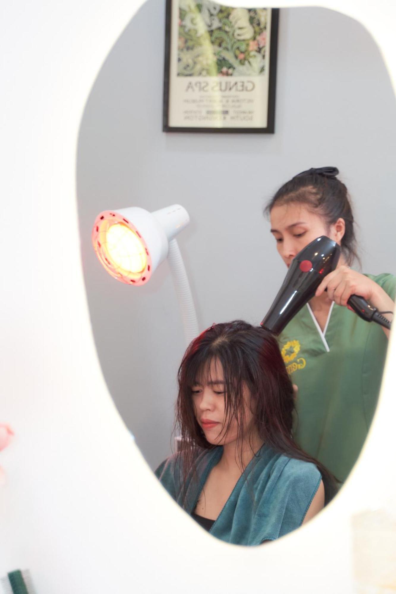 Khách sạn Coralina và Miễn phí Phiếu Spa Tuy Hoà Ngoại thất bức ảnh