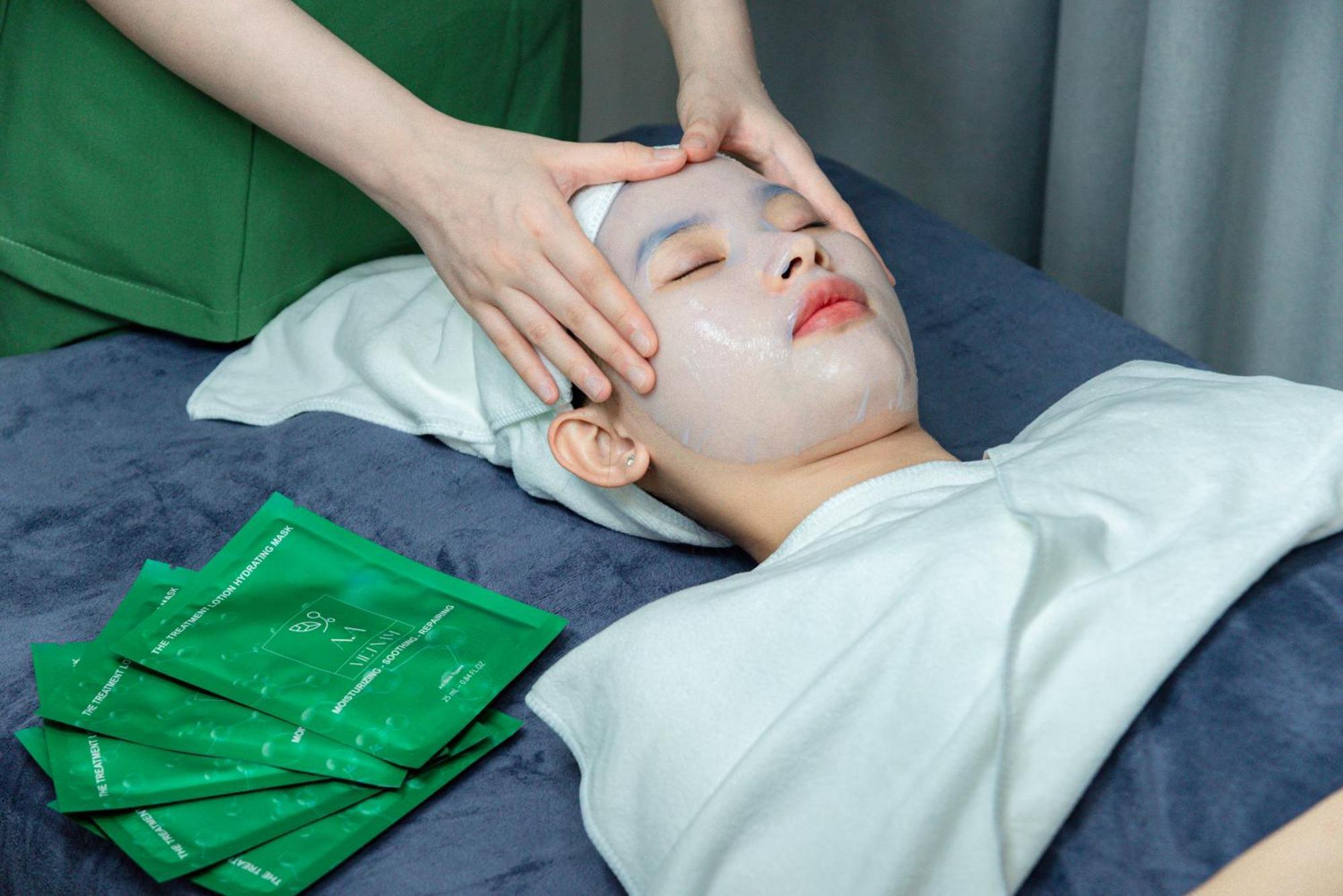 Khách sạn Coralina và Miễn phí Phiếu Spa Tuy Hoà Ngoại thất bức ảnh
